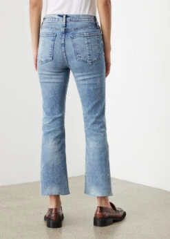 Rag & Bone Nina High-Rise Ankle Flare Jeans -Style Haven Shop womens incu 721 9488a3c8 c3a8 407b b7d9 56c26846cf56