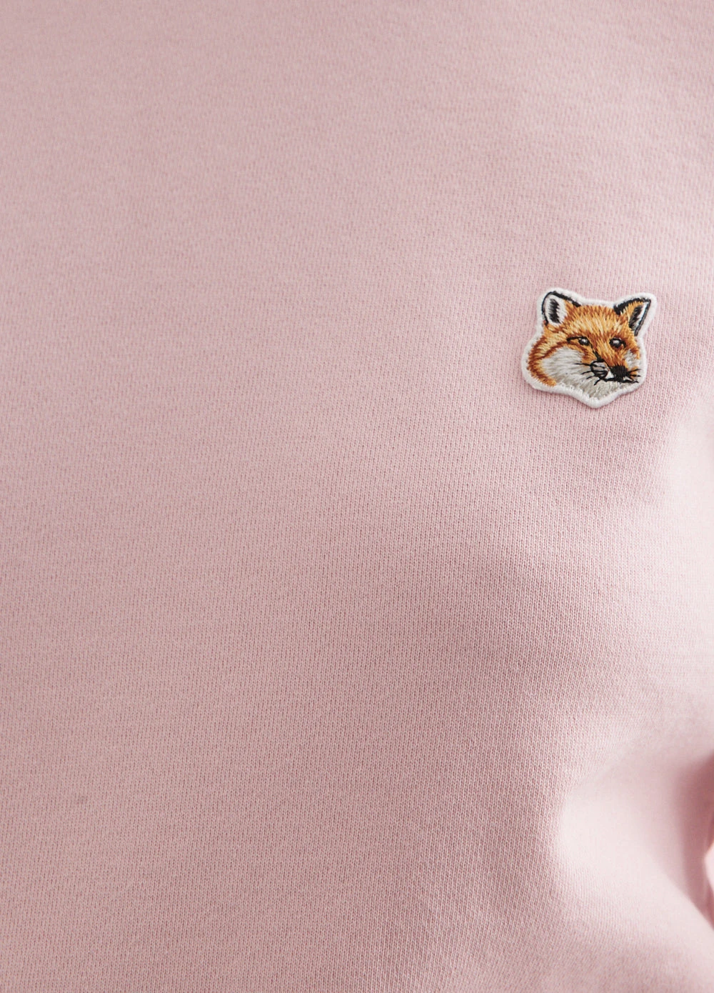 Fox Head Sweatshirt 6 Fox Head Sweatshirt - Image 6