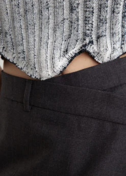 Acne Studios Kimmen Gummy Tank -Style Haven Shop womens incu 724 050a2558 173d 46e2 9984 6f06e33e1984