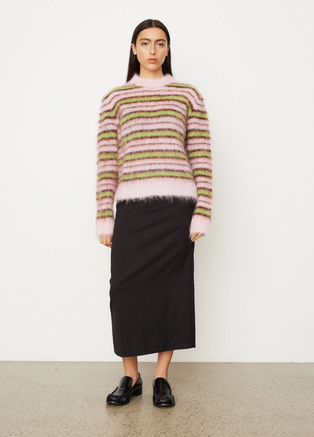 Marni Mohair Sweater 5 Marni Mohair Sweater - Image 5