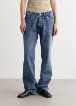 Paloma Wool Crowd Jeans