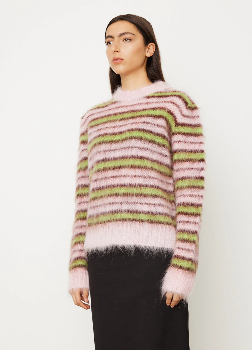 Marni Mohair Sweater 3 Marni Mohair Sweater - Image 3