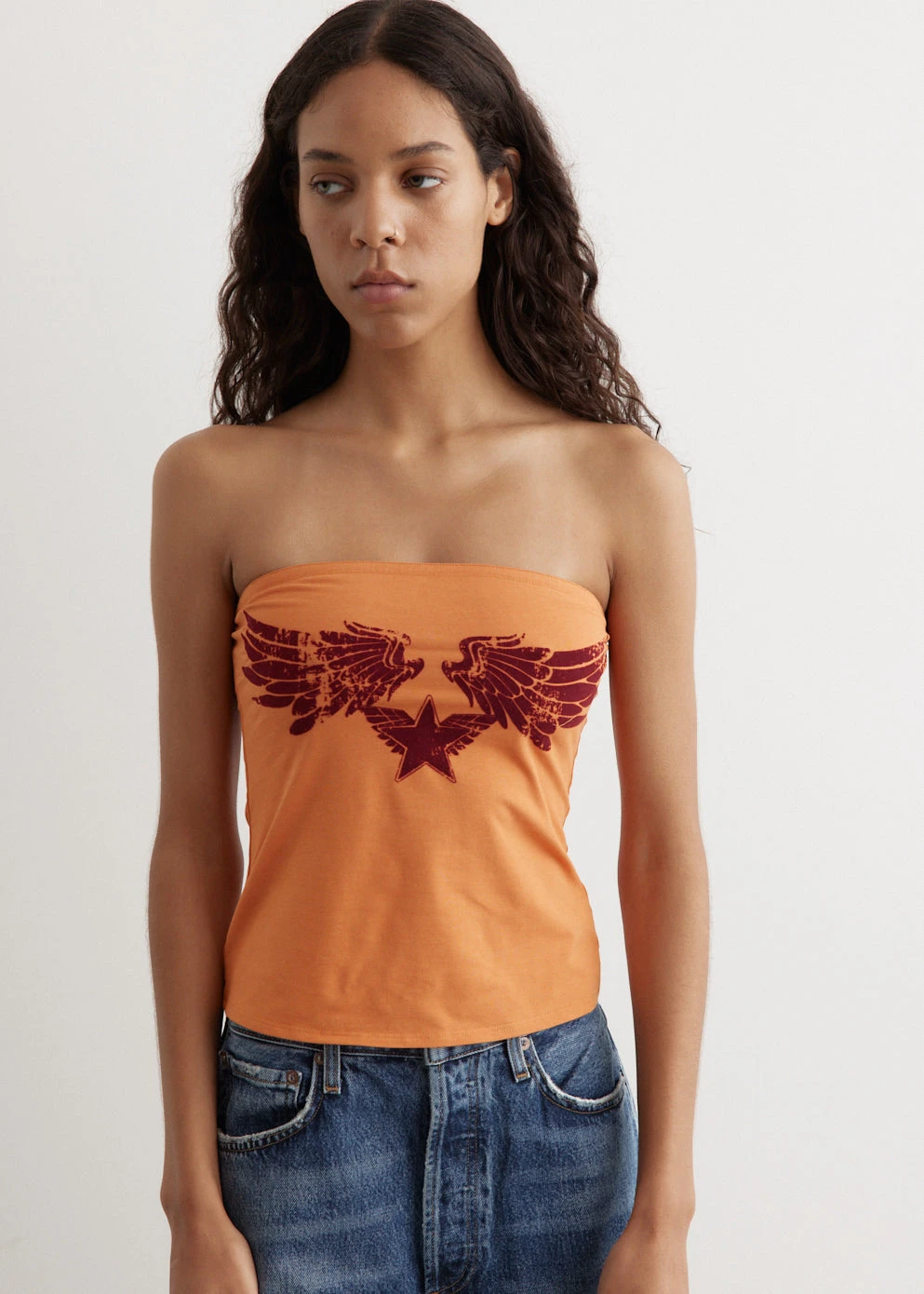 Haley Top 4 Haley Top - Image 4