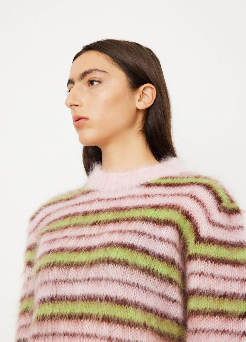 Marni Mohair Sweater 6 Marni Mohair Sweater - Image 6