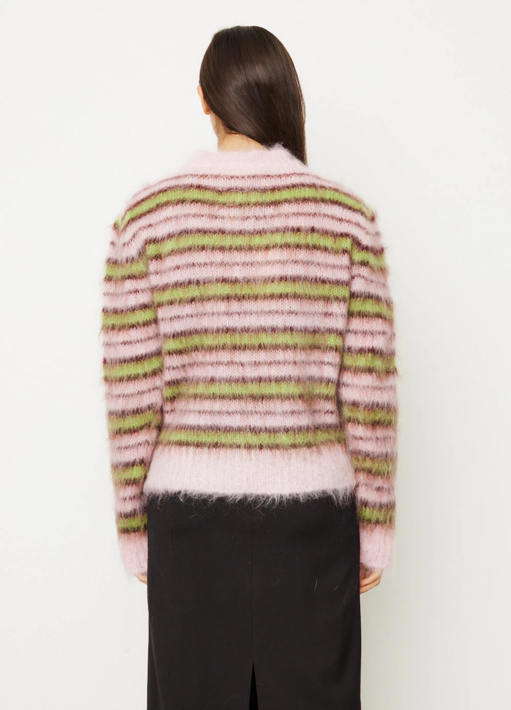 Marni Mohair Sweater 4 Marni Mohair Sweater - Image 4