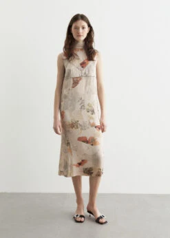 Dries Van Noten Daras Dress