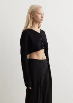 Acne Studios Koud Cool Cashmere Cardigan -Style Haven Shop womens incu 735 76935839 5fbc 490d b133 2fafa5be703f