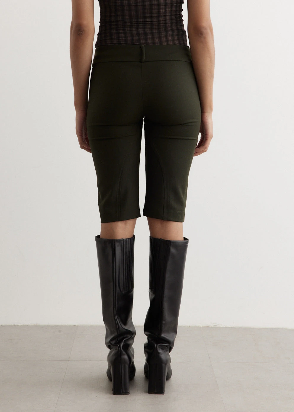 Paloma Wool Bourgeois Shorts 4 Paloma Wool Bourgeois Shorts - Image 4