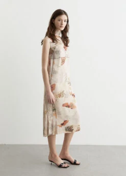 Dries Van Noten Daras Dress -Style Haven Shop womens incu 736 9f0b3053 134e 4b5f af2b 93175aa82f9c