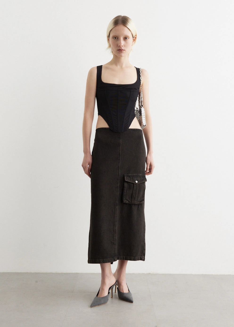 Freya Skirt 1 Freya Skirt