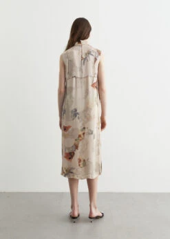 Dries Van Noten Daras Dress -Style Haven Shop womens incu 740 84eb9894 86d2 4904 86e2 92fcdcc14813