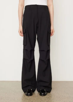Coperni Tailored Cargo Pants