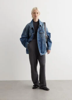 Golden Goose Golden W'S Knit Jogging Pants -Style Haven Shop womens incu 744 98a68290 4cc6 45c9 b4c3 42067508f64b