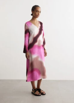 Baum Und Pferdgarten Amilo Dress -Style Haven Shop womens incu 751 f71e5bdf 207b 4215 83e0 3b92b1f466b5