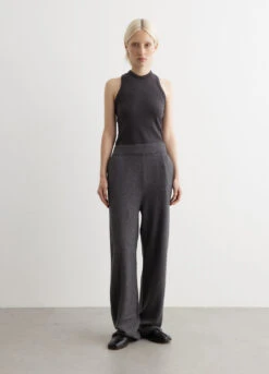 Golden Goose Golden W'S Knit Jogging Pants