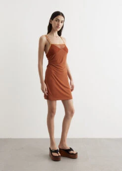 Crestfallen Layered Mini Dress -Style Haven Shop womens incu 752 6b079702 78af 4bfe af37 ba975ed00ee9