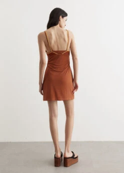 Crestfallen Layered Mini Dress -Style Haven Shop womens incu 754 b247bd3e ab72 4816 96af 2df1f372e93f