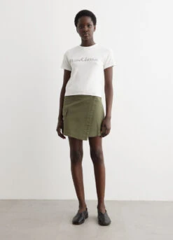 Wrap Mini Skirt -Style Haven Shop womens incu 755 7a57092f ce03 42b3 805a 3d02ce773a9f