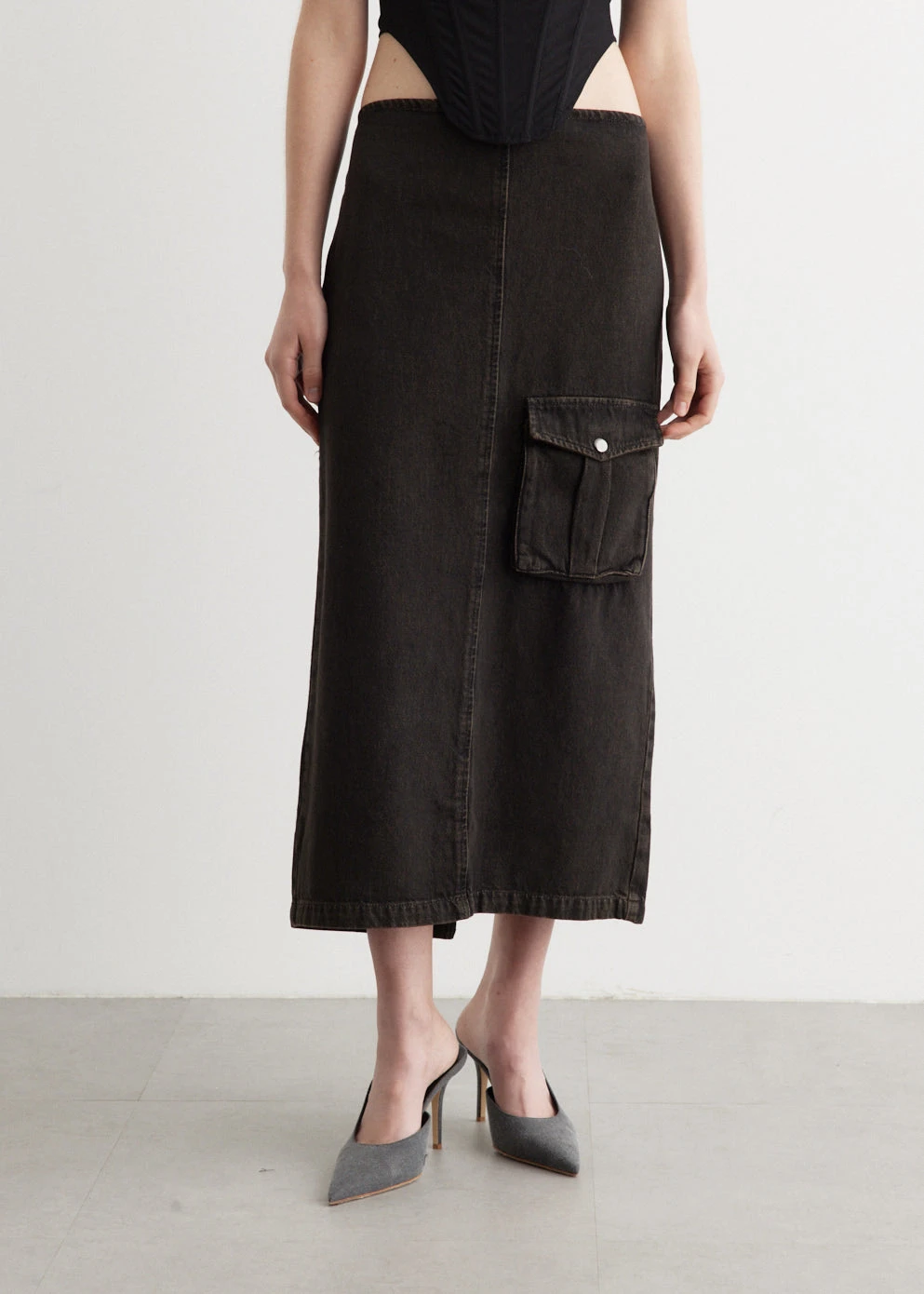 Freya Skirt 2 Freya Skirt - Image 2