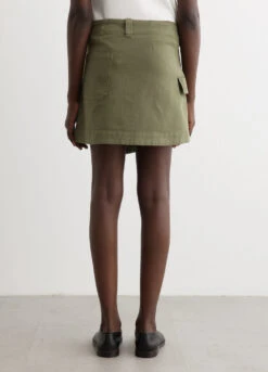 Wrap Mini Skirt -Style Haven Shop womens incu 757 955bdcd5 0a12 4db5 9498 ca22ecfbf5ef