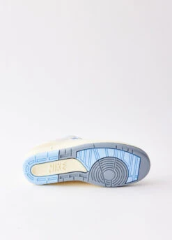 Nike Women's Air Jordan 2 Retro Low 'Look, Up In The Air' Sneakers -Style Haven Shop womens incu 757 e97678e0 9c0a 4af0 8a8b 3252c2d20919