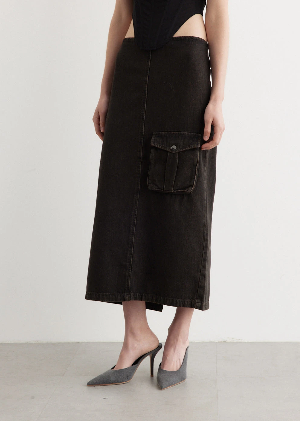 Freya Skirt 3 Freya Skirt - Image 3