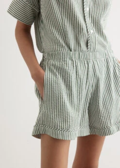 Striped Shorts 7 Striped Shorts -Style Haven Shop womens incu 761 129af5f2 a46b 499e 9baa 20146dee2a57