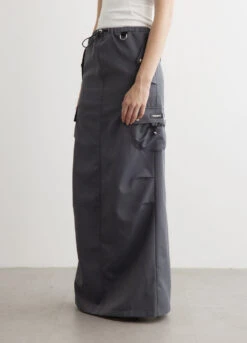 Coperni Tailored Cargo Maxi Skirt 8 Coperni Tailored Cargo Maxi Skirt -Style Haven Shop womens incu 767 901cd220 f63b 4aa6 ba8a 7324f28b70e9