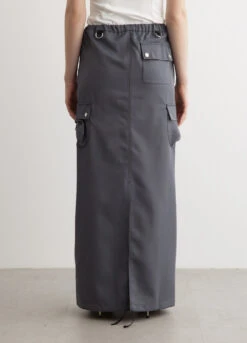 Coperni Tailored Cargo Maxi Skirt 9 Coperni Tailored Cargo Maxi Skirt -Style Haven Shop womens incu 769 40fa170d 429e 4e45 b0ba 94aa0e585bf3