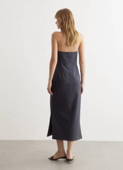 Echo Strapless Tailored Dress 5 Echo Strapless Tailored Dress -Style Haven Shop womens incu 774 f0bee7f1 bb22 4f71 b89e 93d9282c3fe2