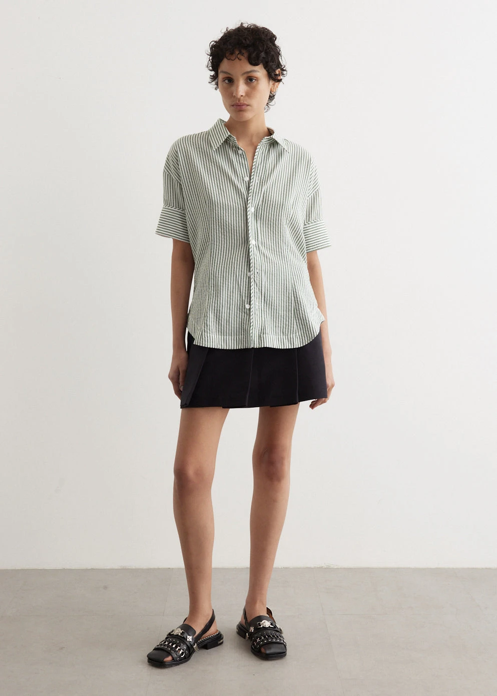 Marni Mini Skirt 2 Marni Mini Skirt - Image 2