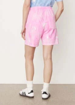 Wellness Ivy Tie Dye Gym Short -Style Haven Shop womens incu 775 af4a322c 70a3 4aee 9cd1 2a5de601e8ce