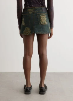Acne Studios Ipax Denim Skirt 8 Acne Studios Ipax Denim Skirt -Style Haven Shop womens incu 776 37283c93 0c98 4821 b6e3 9e028c60d15d
