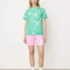 Wellness Studio Tie Dye T-Shirt
