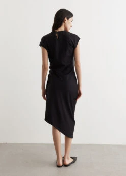 Getaway Cap Sleeve Midi Dress 5 Getaway Cap Sleeve Midi Dress -Style Haven Shop womens incu 782 86b41863 14a5 40e5 acde 2acdda515394