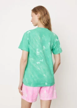 Wellness Studio Tie Dye T-Shirt -Style Haven Shop womens incu 784 50d221de b029 451a b866 605563169eb3