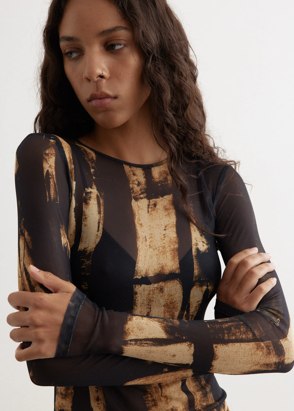 Long Sleeve T-Shirt 2 Long Sleeve T-Shirt - Image 2