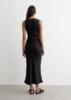 Inhale Bias Slip Satin Dress -Style Haven Shop womens incu 791 9f1ff042 861c 46db ab15 64a7239746a2