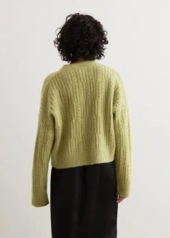Illusion Cable Knit -Style Haven Shop womens incu 794 a342aa97 5bd9 43e3 80f2 19810e81cfea