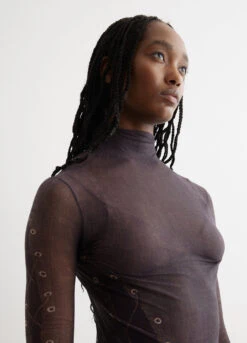 Acne Studios Denise Trompe L'Oeil Top 8 Acne Studios Denise Trompe L'Oeil Top -Style Haven Shop womens incu 802 41ab7e60 b73a 4ef0 9976 90ba41e4e084