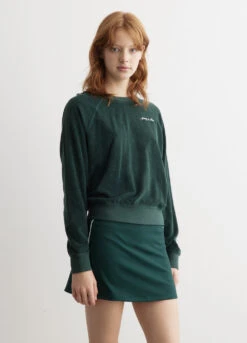 Syracuse Terry Crewneck 7 Syracuse Terry Crewneck -Style Haven Shop womens incu 803 5399bd18 0173 4adc 9daa bf3f59b65718