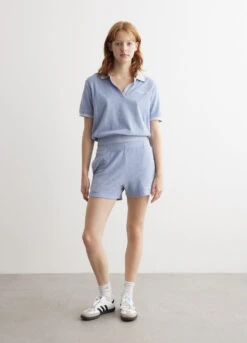 Syracuse Terry Shorts