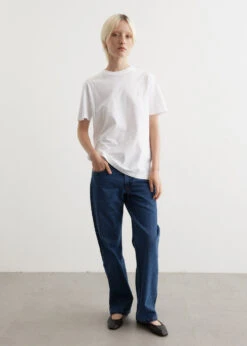 Golden Goose Regular T-Shirt Small Star