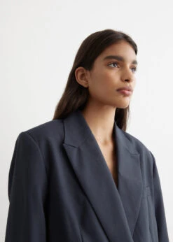 Classic Double Blazer -Style Haven Shop womens incu 816 e89b0cb6 be47 4b7e 95c4 99595e13d62f