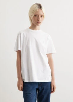 Golden Goose Regular T-Shirt Small Star -Style Haven Shop womens incu 817 1774fb71 f696 42d4 ba9a 41f82f546eee