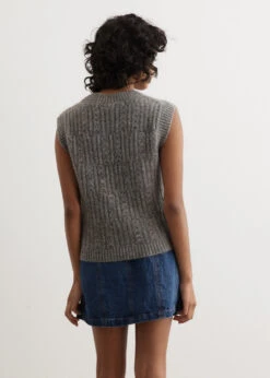 Fortune Cable Knit Vest 6 Fortune Cable Knit Vest -Style Haven Shop womens incu 817 ac6a1fa9 caff 4484 97ba 4e16cf5d2dc4