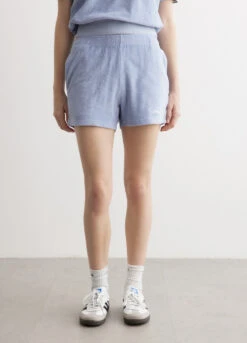 Syracuse Terry Shorts -Style Haven Shop womens incu 818 c38e4876 81b2 4ade a468 3eca53283ae5