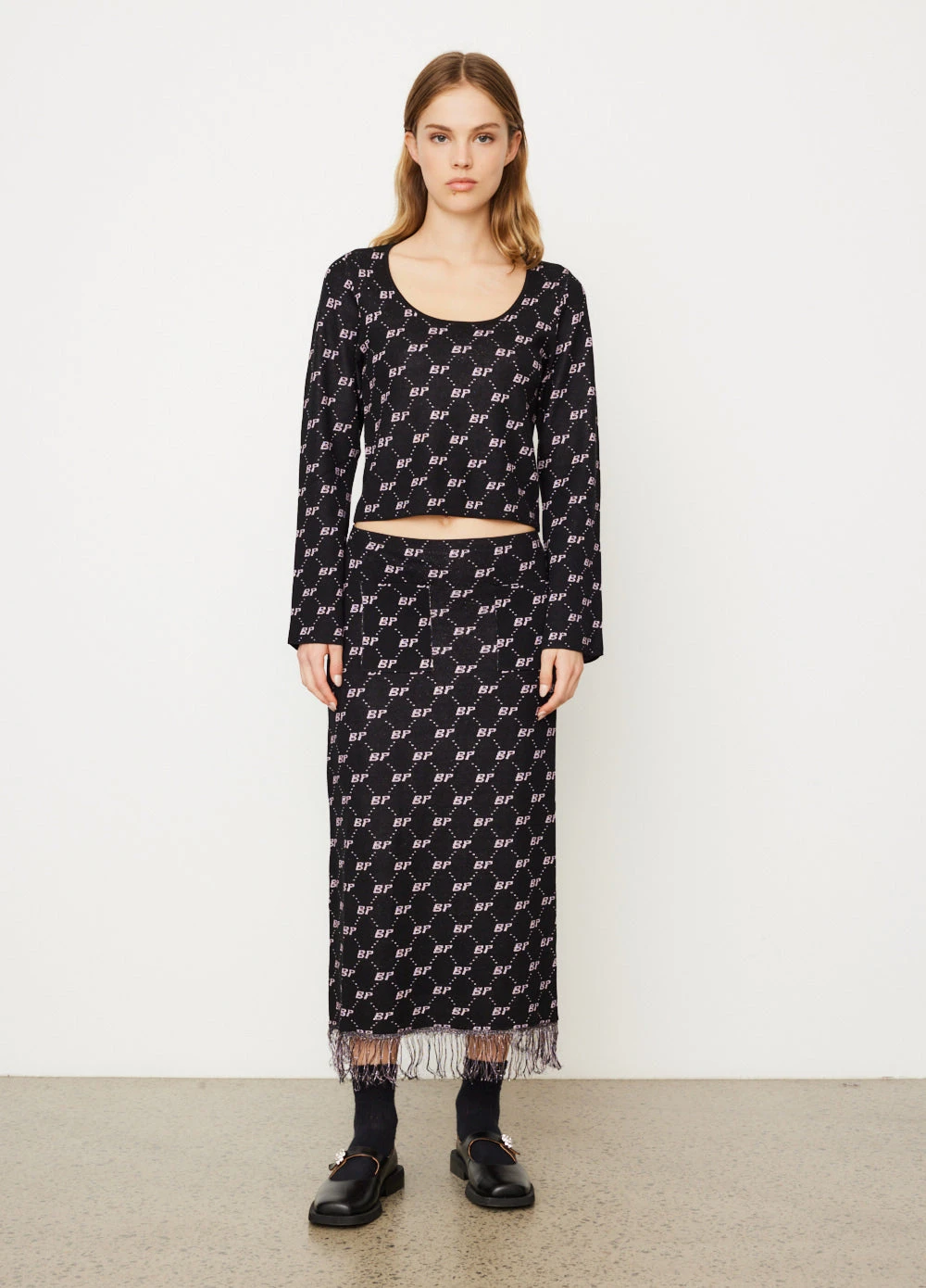 Baum Und Pferdgarten Carmen Knit Sweater 3 Baum Und Pferdgarten Carmen Knit Sweater - Image 3