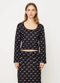 Baum Und Pferdgarten Carmen Knit Sweater