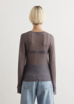 Leaf Long-Sleeve Knit Top 7 Leaf Long-Sleeve Knit Top -Style Haven Shop womens incu 831 3c4c082d e87e 45cc ba92 2955e062f21b